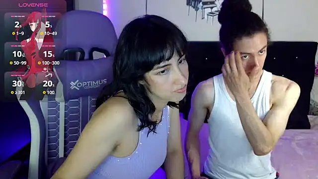 AvlieQueen online show from February 10, 4:27 am