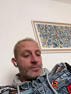 Maurinho3005 online show from September 29, 9:58 am