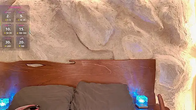 alisonn moon online show from January 7, 10:23 pm