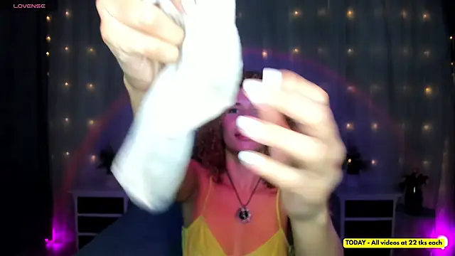 Evolet Bee online show from April 18, 12:31 pm