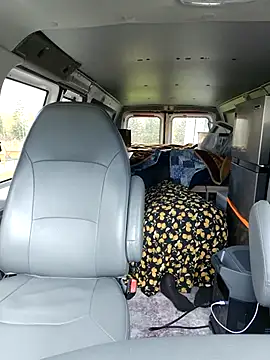 Love86Emily online show from October 16, 3:35 pm