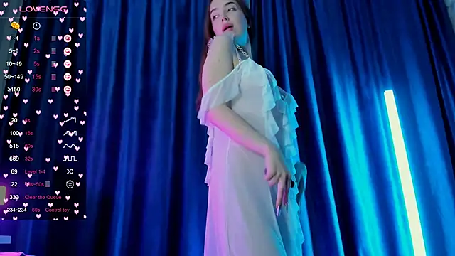  ember void  online show from November 21, 2:16 pm