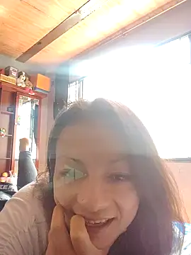 Susanahotsexxx online show from October 24, 5:31 pm