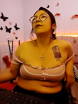 Susanahotsexxx online show from November 14, 1:48 am