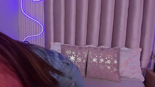 SamanthaPeachss online show from October 8, 2:14 pm