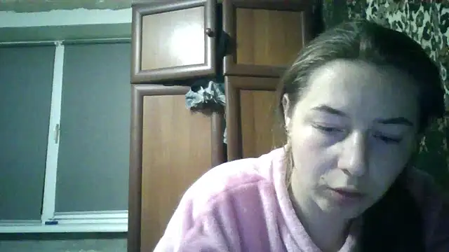 Kitten36 online show from October 8, 5:54 pm