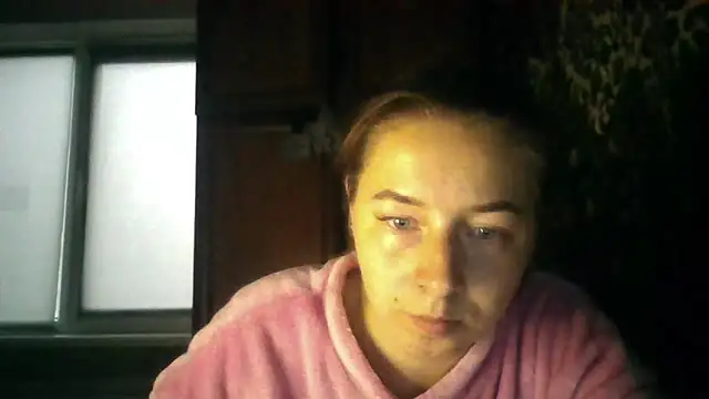 Kitten36 online show from October 9, 2:37 pm