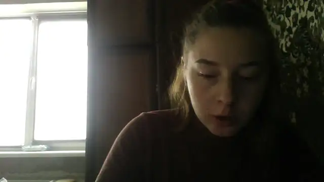 Kitten36 online show from October 11, 12:58 pm