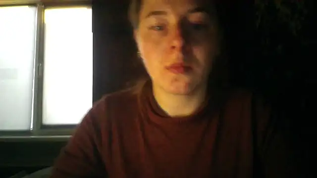 Kitten36 online show from October 14, 2:51 pm