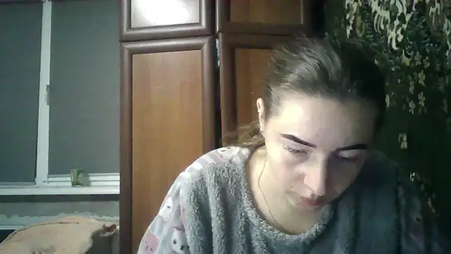 Kitten36 online show from October 17, 5:37 pm