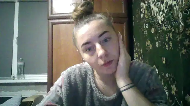 Kitten36 online show from October 19, 3:56 pm