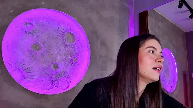 Katarina Rostova online show from October 25, 10:15 pm