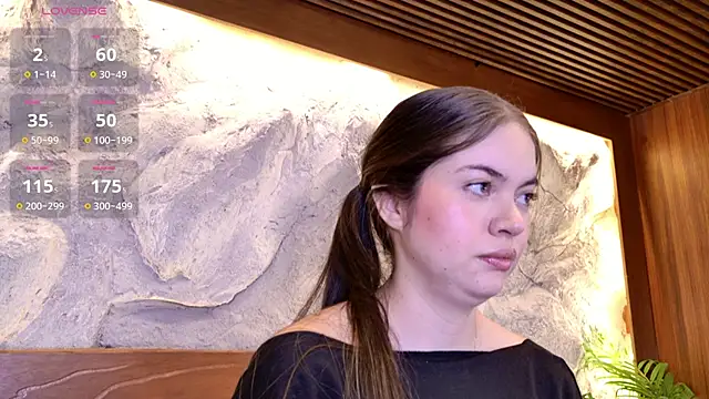 Katarina Rostova online show from November 29, 4:21 pm