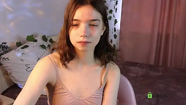 Snapshot of Evi_Brook chatting on September 20, 7:42 am Evi Brook online show from September 20, 7:42 am