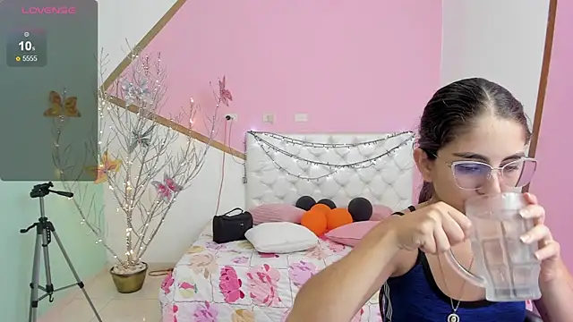 sofi san online show from November 12, 2:50 pm