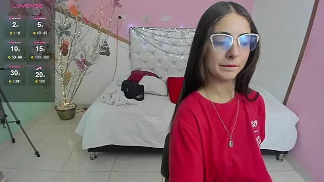 sofi san online show from December 19, 2:02 pm