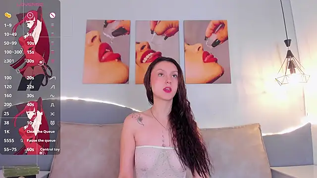 samara goals online show from February 9, 11:47 am