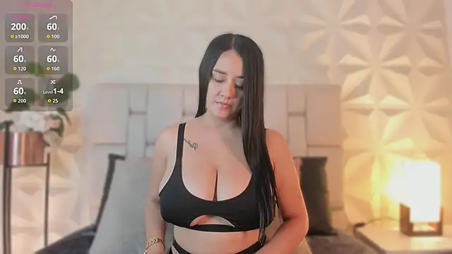 scarlettadams   online show from January 13, 12:21 pm