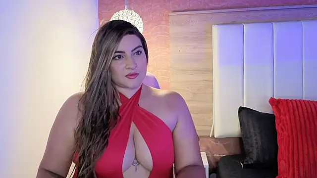 AgnesIvanova online show from October 30, 6:41 pm