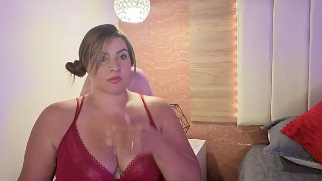 AgnesIvanova online show from February 23, 7:11 pm