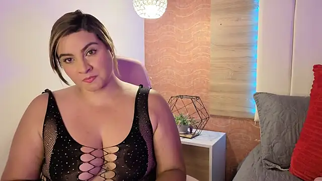 AgnesIvanova online show from February 28, 6:42 pm