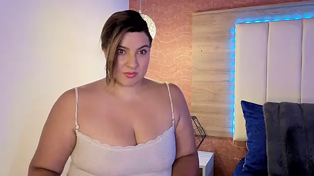 AgnesIvanova online show from May 29, 6:39 pm