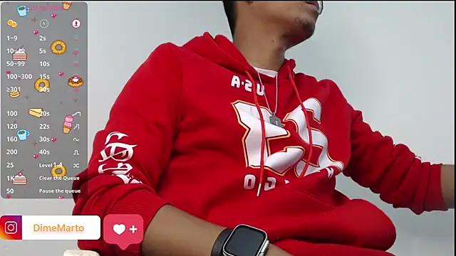 mike black 22 online show from October 2, 1:34 am