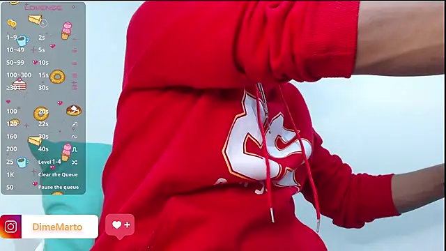 mike black 22 online show from November 21, 1:21 pm