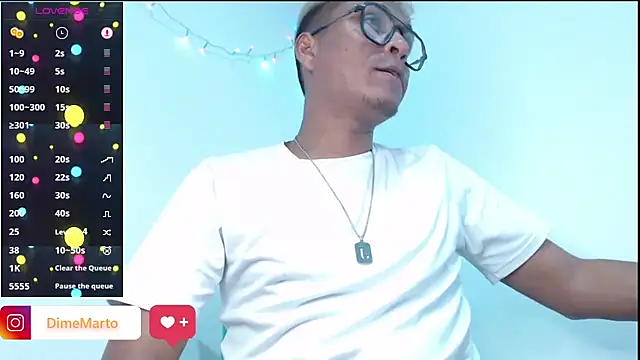 mike black 22 online show from February 11, 5:18 pm