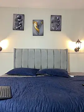 Samara Hadi  online show from November 19, 9:04 pm