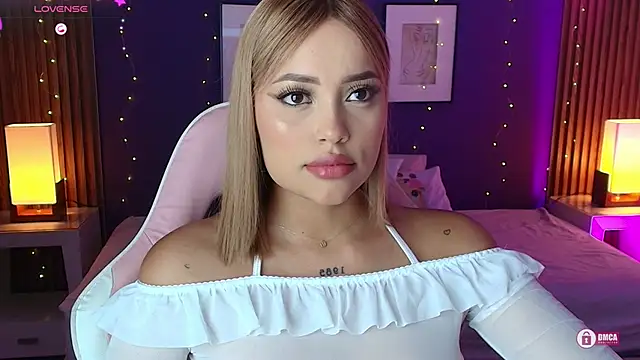  meliblue online show from October 6, 7:33 pm