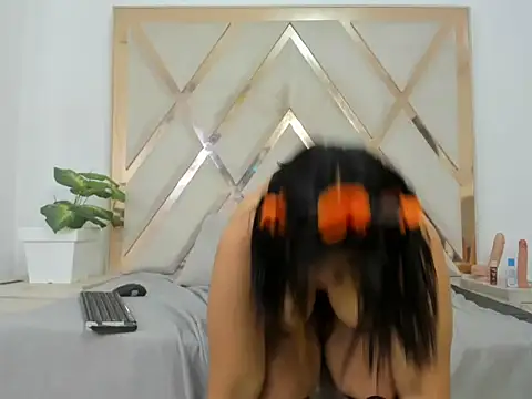 arielasm online show from October 24, 12:56 pm