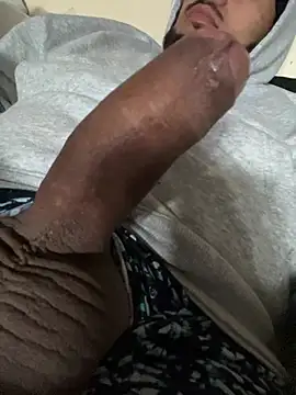 Bbrn69official online show from March 14, 3:50 pm