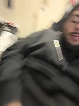 Bbrn69official online show from March 19, 4:11 pm