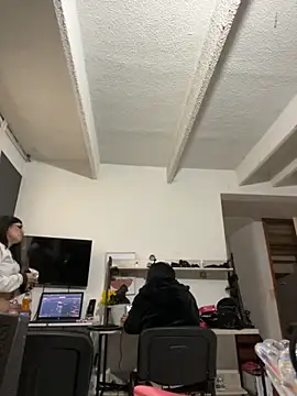 Alyha Cortes online show from October 31, 2:18 pm