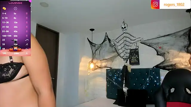 karol dl online show from October 30, 10:10 pm