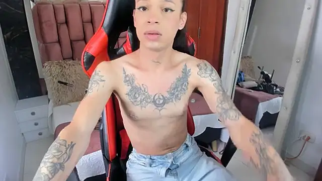 sara slut21 online show from February 18, 6:04 pm