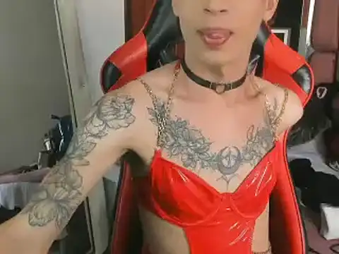 sara slut21 online show from February 21, 8:27 pm