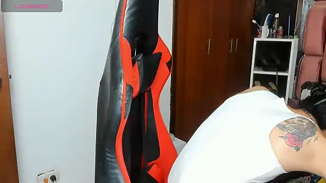 sara slut21 online show from March 20, 2:29 am