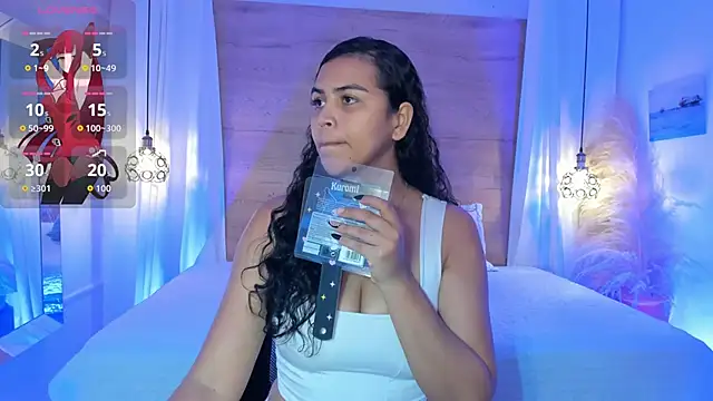 Artemisa08 online show from October 21, 2:12 am