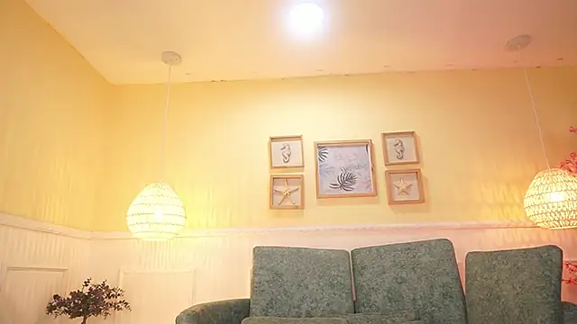 LoonaNyx online show from September 24, 11:35 am