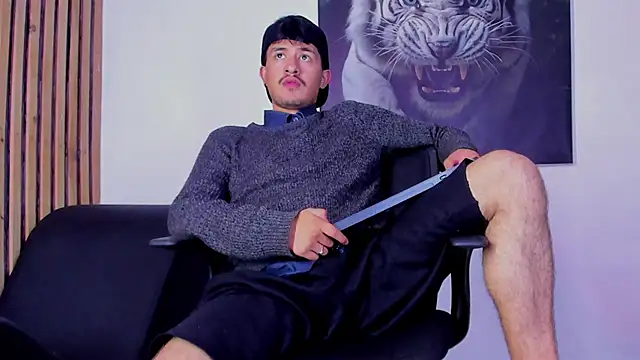 DimitriDeluxe online show from September 17, 7:26 pm