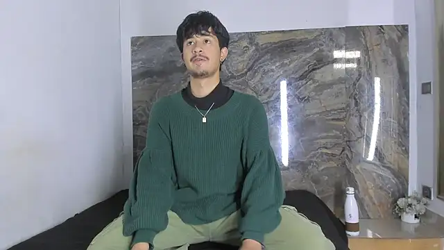 DimitriDeluxe online show from October 12, 12:48 pm