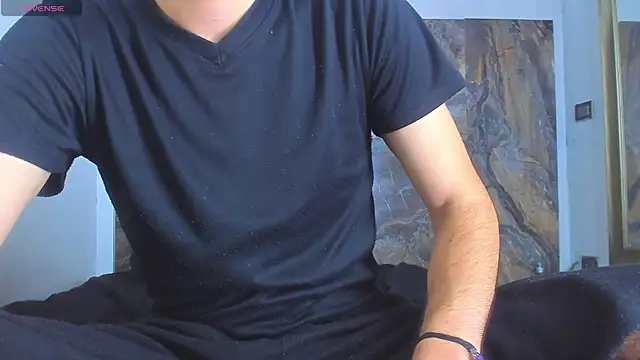 DimitriDeluxe online show from November 22, 12:37 pm