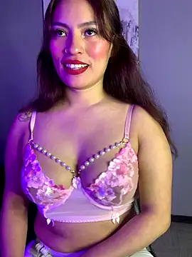 Adarha Ramirez online show from October 23, 4:34 am