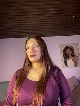 Adarha Ramirez online show from March 10, 12:04 am
