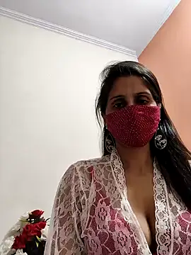 Shalu G online show from September 9, 5:12 pm