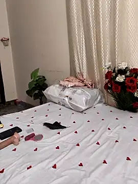 Shalu G online show from November 27, 1:46 pm