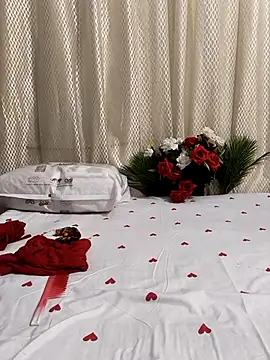 Shalu G online show from January 8, 5:32 am