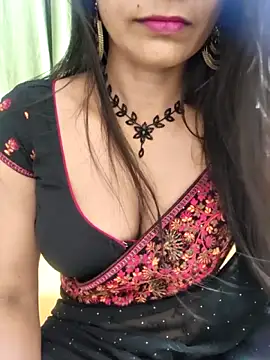 Shalu G online show from May 10, 7:35 am